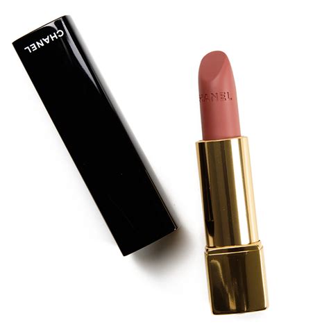 chanel 227 beige rugissant|Chanel Beige Rugissant & Beige Ardent Rouge Allure Velvets.